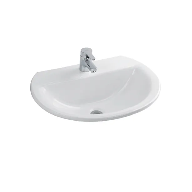 Chậu lavabo American Standard 0452-WT
