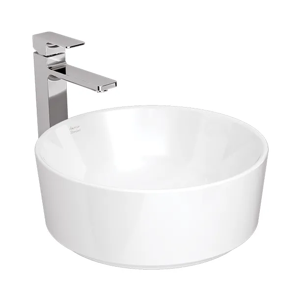 Chậu lavabo đặt bàn American Standard 0509-WT