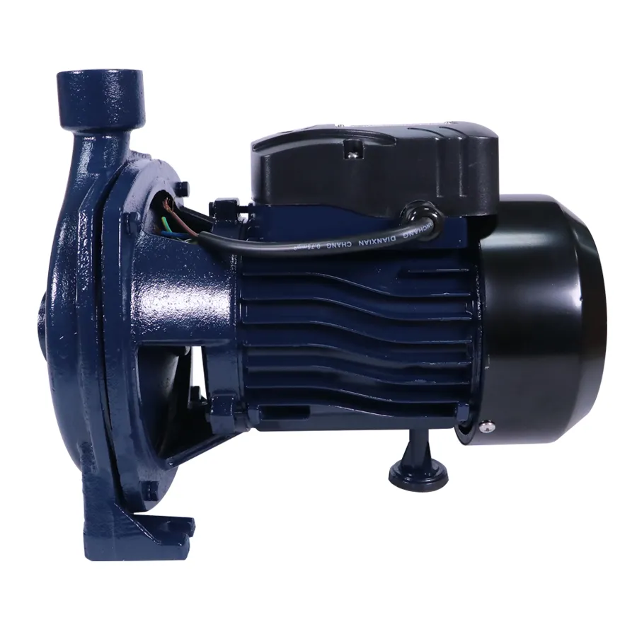 Máy bơm nước đẩy cao Nanoco NCLP750