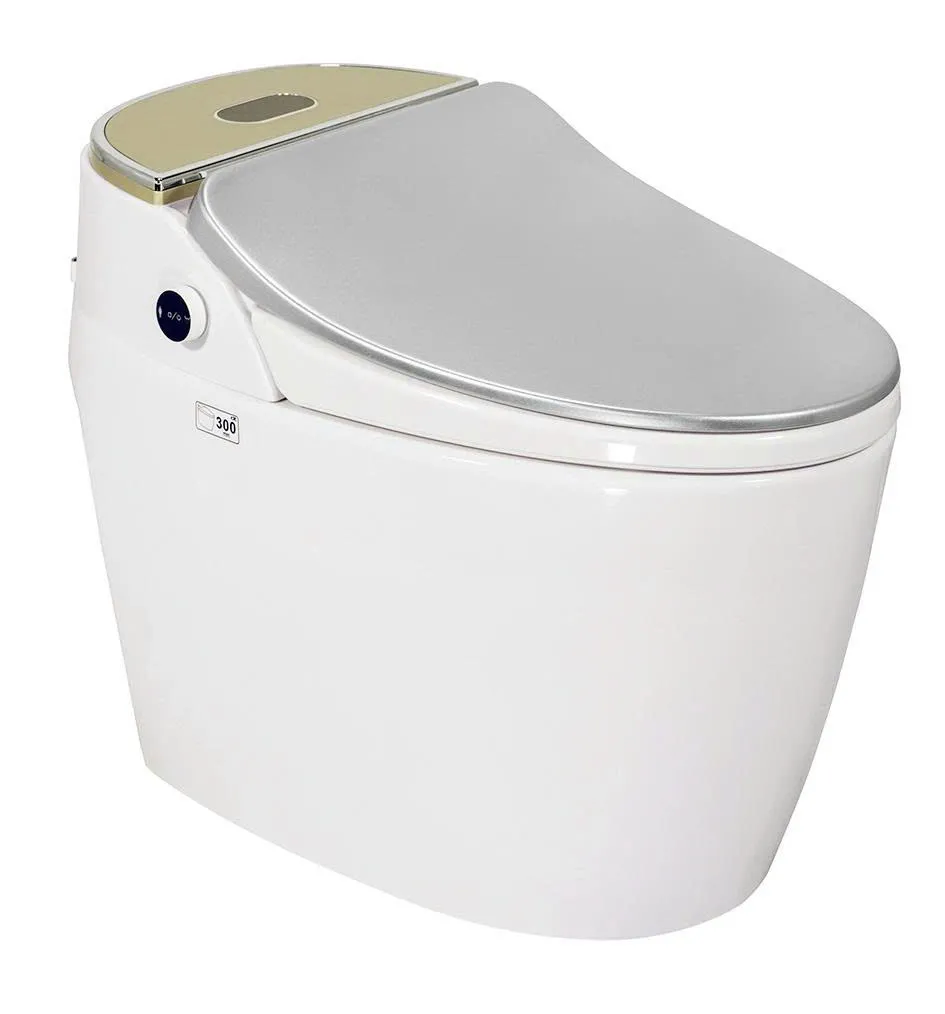 Bồn cầu thông minh SELTA BTM-111