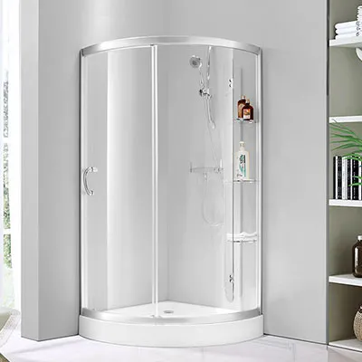 Cabin tắm đứng Euroking EU-4505