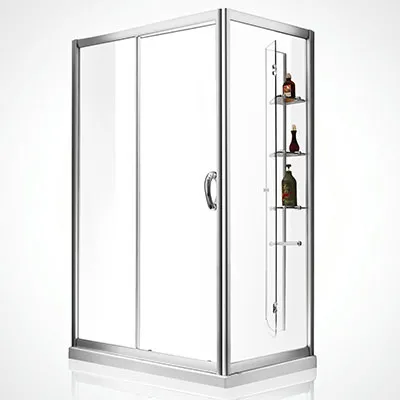 Cabin tắm đứng Euroking EU-4506A