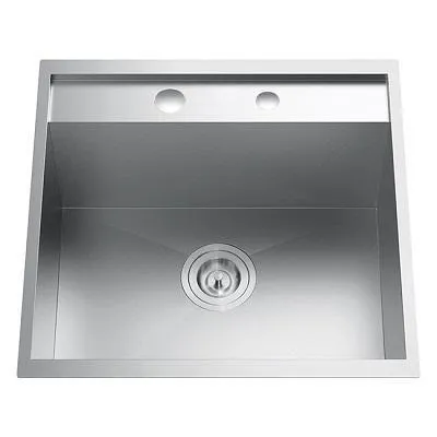 Chậu rửa bát 1 hố Bancoot 1314R