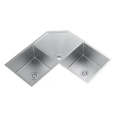 Chậu rửa bát đơn Bancoot 1502R