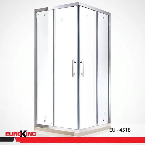 Cabin tắm đứng Euroking EU-4518-2