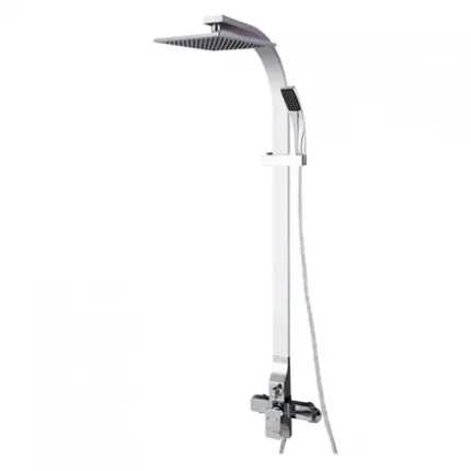 Sen cây tắm nóng lạnh Hàn Quốc Samwon FB 314L