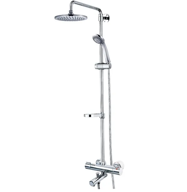 Sen cây tắm nhiệt độ Hàn Quốc Samwon FB-333