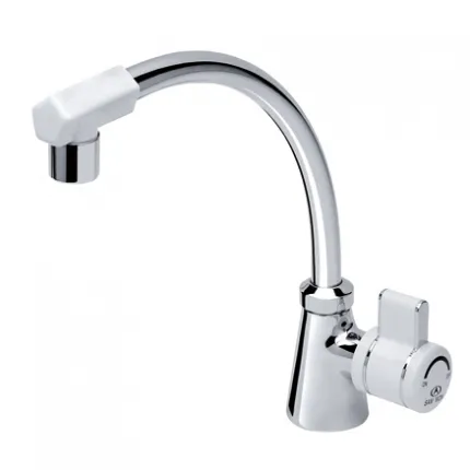 Vòi rửa bát 1 đường lạnh Hàn Quốc Samwon FD-160