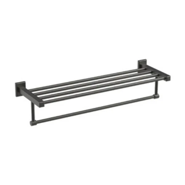 Giàn vắt khăn màu xám ghi American Standard FFAS0495BHG