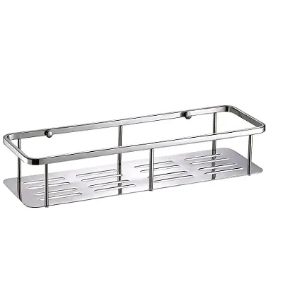 Kệ treo tường thẳng 1 tầng Geler 26-1
