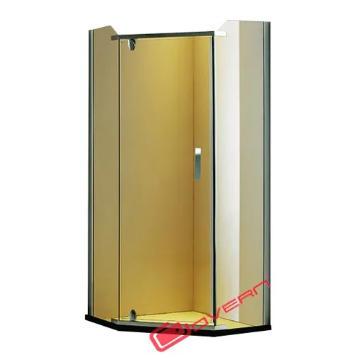 Cabin tắm đứng vách kính GOVERN JS-8104