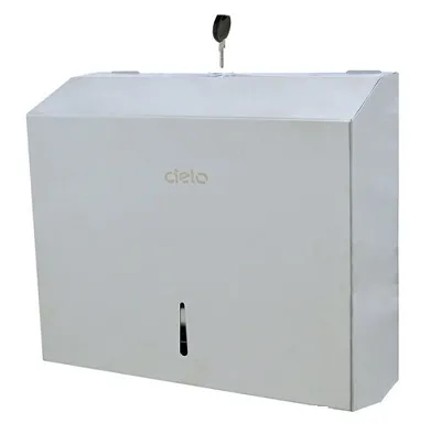 Hộp đựng giấy lau tay Cielo LK529-S