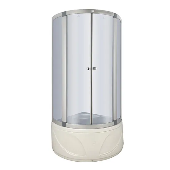 Cabin tắm đứng vách kính GOVERN LV-90P