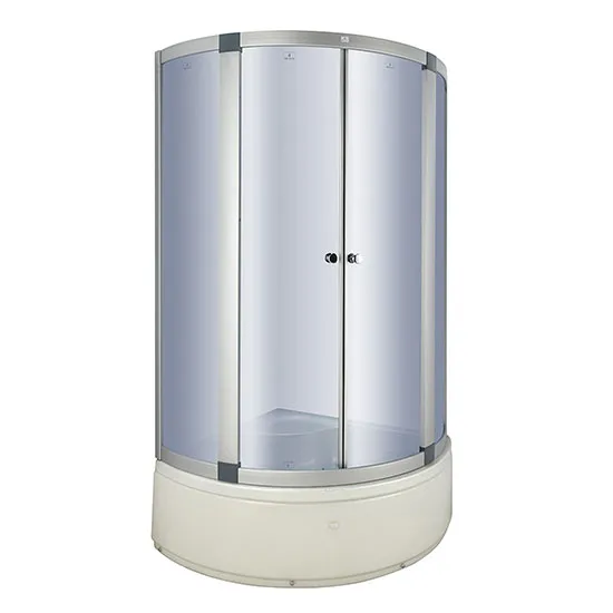 Cabin tắm đứng vách kính GOVERN LV-91P