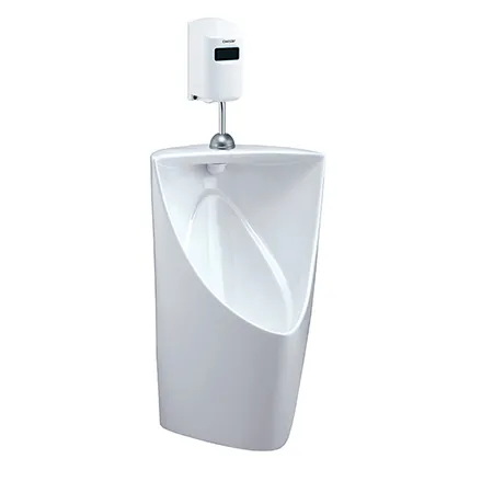 Bồn tiểu nam treo tường Caesar U0233