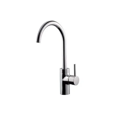 Vòi rửa bát - vòi bếp Ecofa E-203
