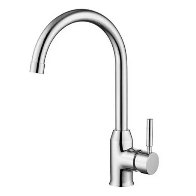 Vòi rửa bát - vòi bếp Ecofa E-203N