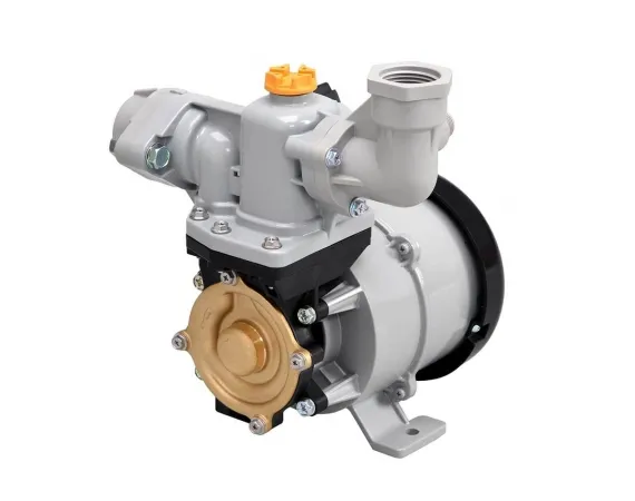 Máy bơm nước đẩy cao Hitachi W-P150N