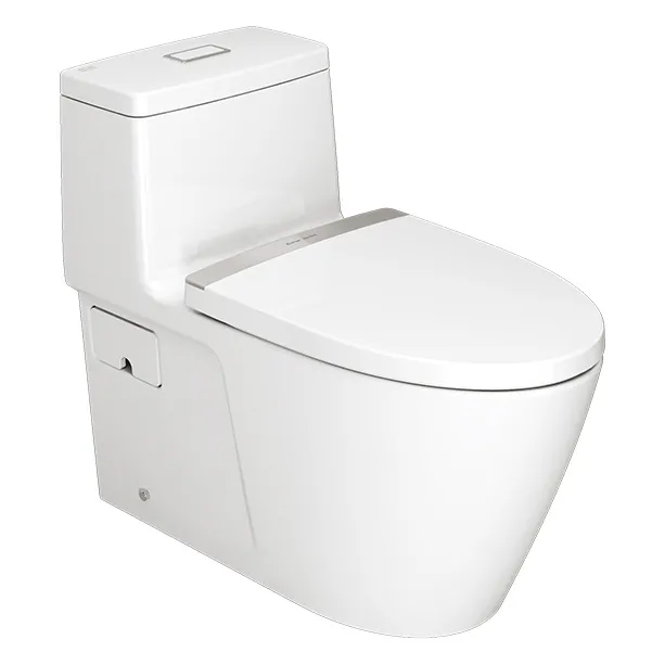 Bồn cầu 1 khối American Standard 2007-WT