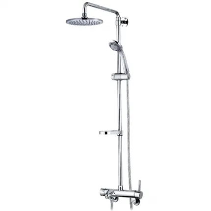 Sen cây tắm nóng lạnh Samwon NFB 300