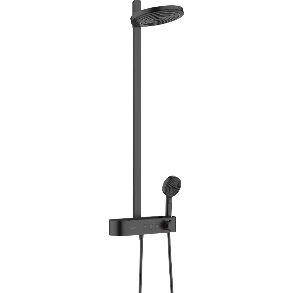 Sen cây nhiệt độ Hansgrohe 24240670