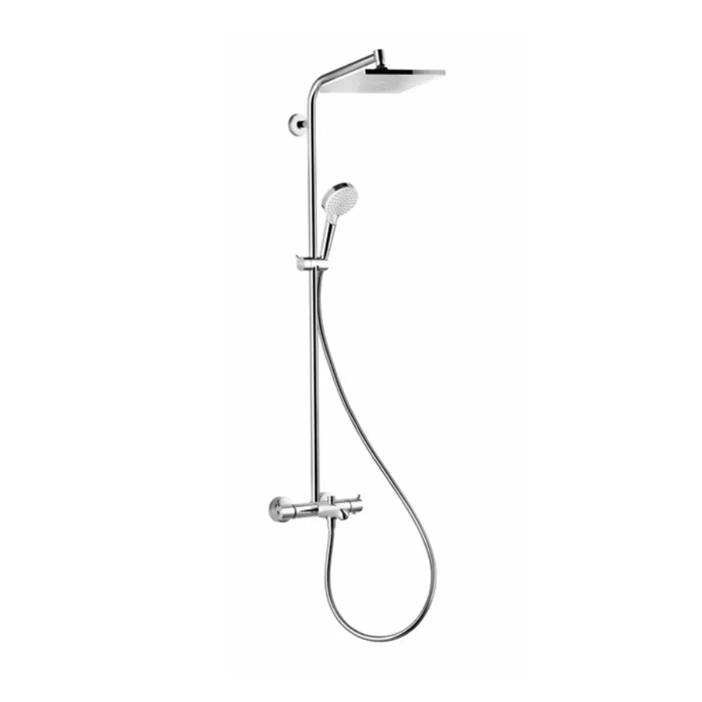 Sen cây nhiệt độ Hansgrohe 26185000