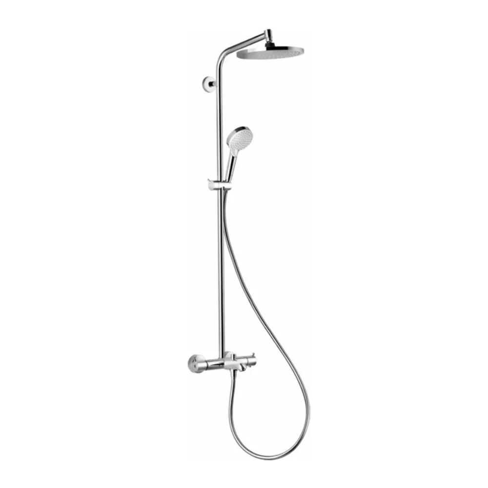 Sen cây nhiệt độ Hansgrohe 26186000