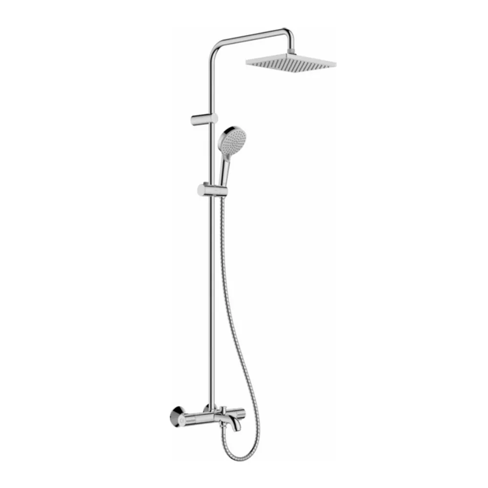 Sen cây nhiệt độ Hansgrohe 26284007 HG Vernis Shape