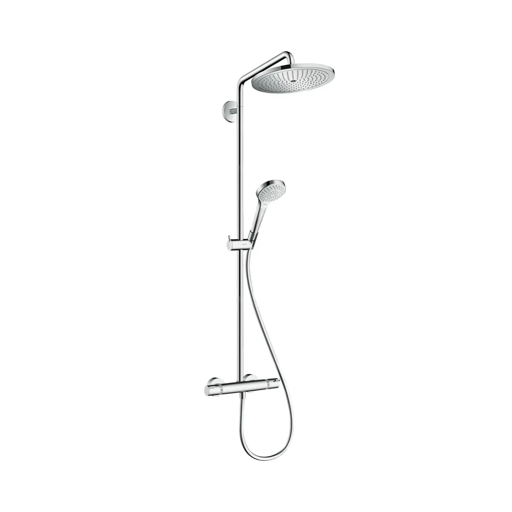 Sen cây nhiệt độ Hansgrohe 26790000