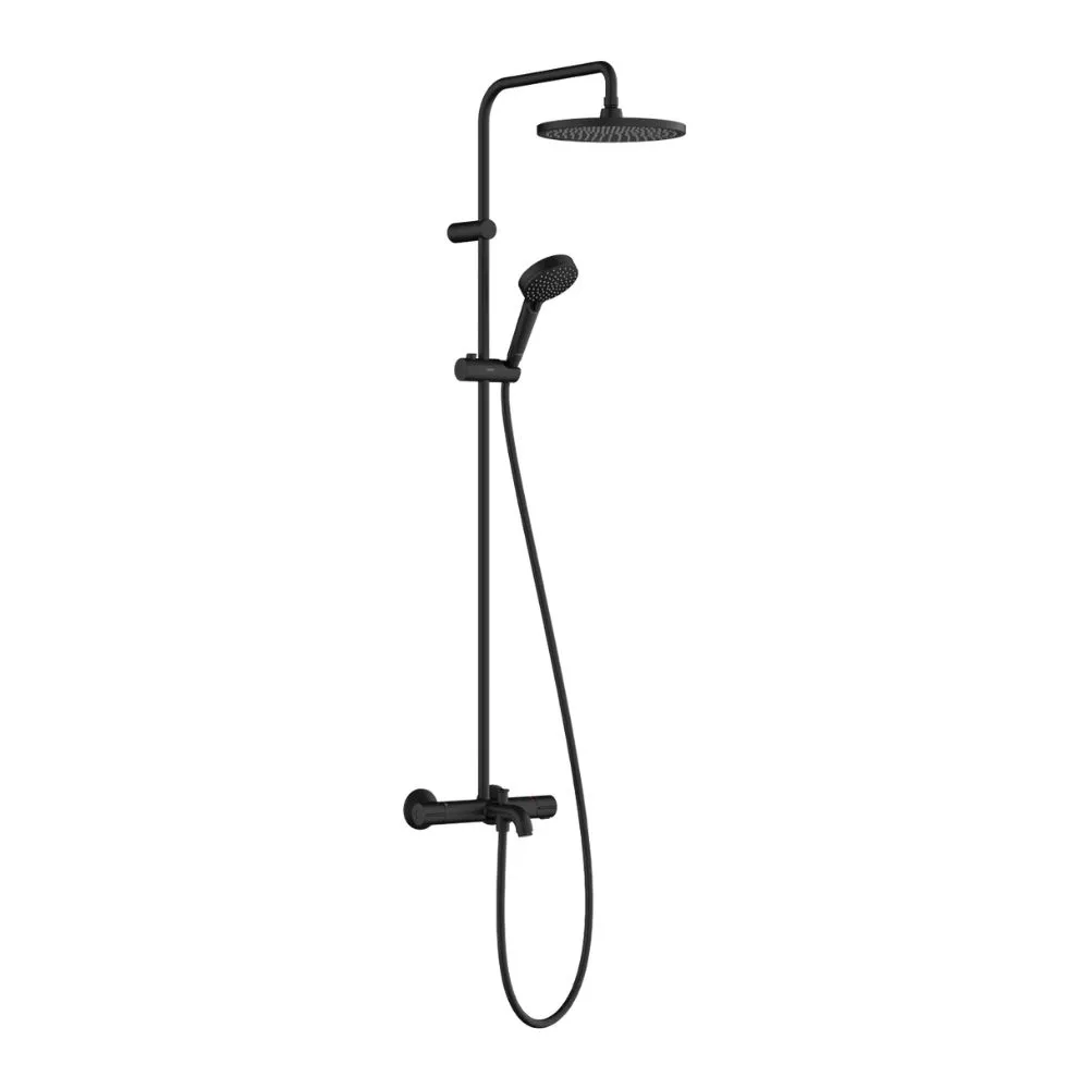 Sen cây nhiệt độ Hansgrohe 26899677