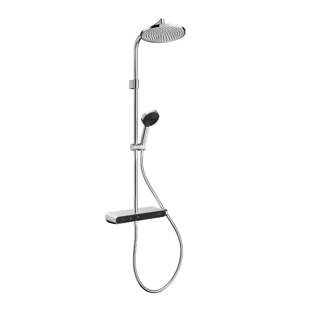 Sen cây nhiệt độ Hansgrohe 26970007