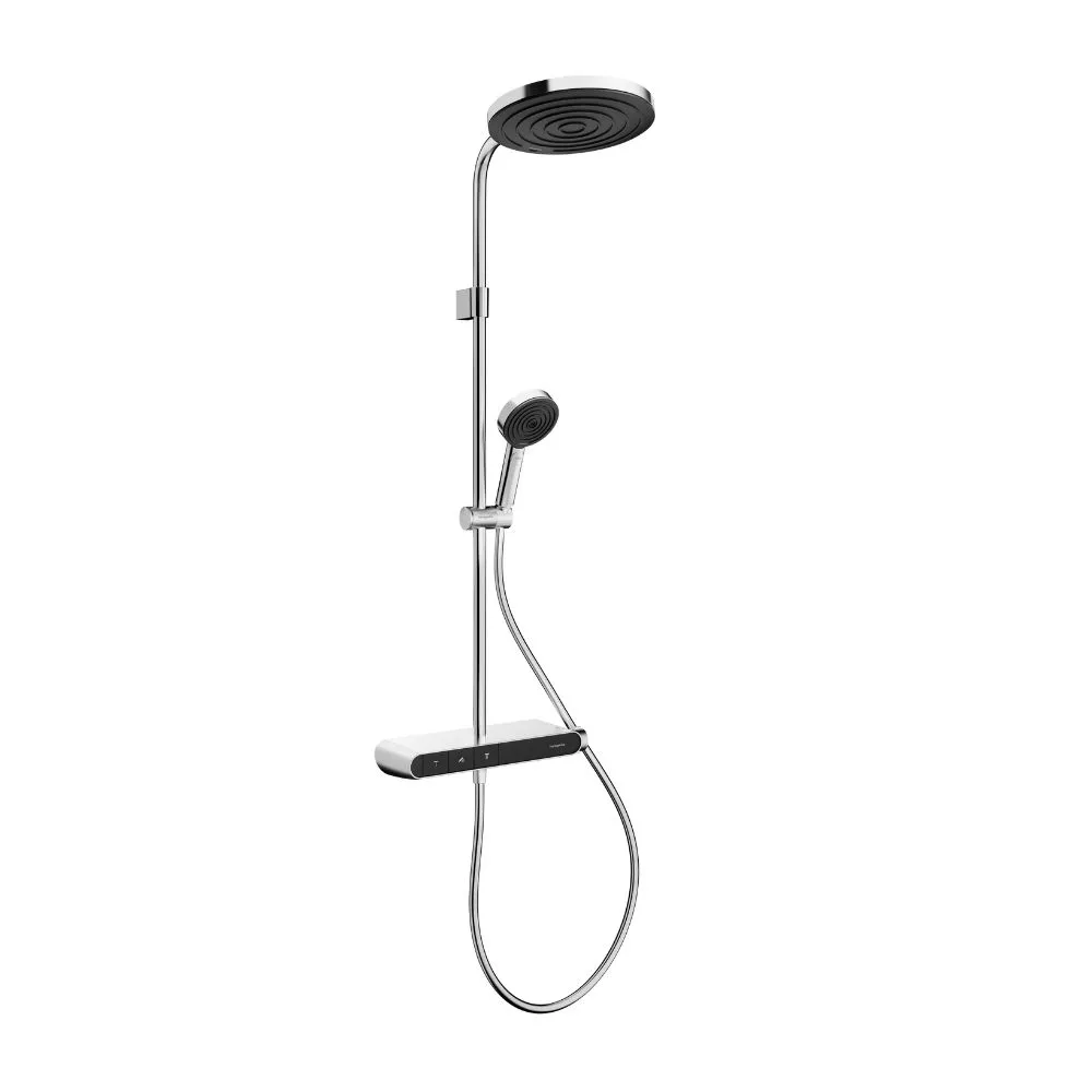 Sen cây nhiệt độ Hansgrohe 26971007