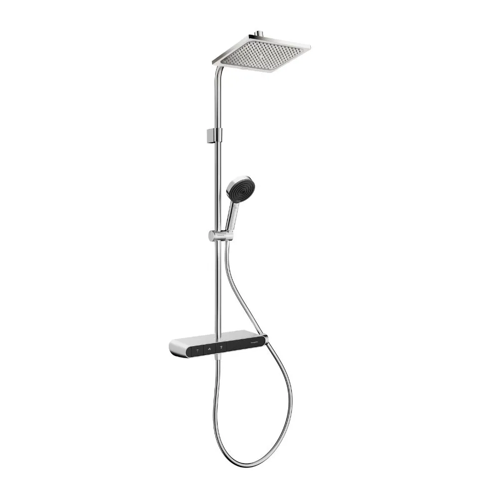 Sen cây nhiệt độ Hansgrohe 26972007