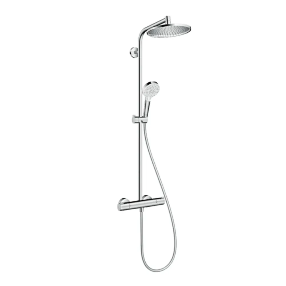 Sen cây nhiệt độ Hansgrohe 27267000