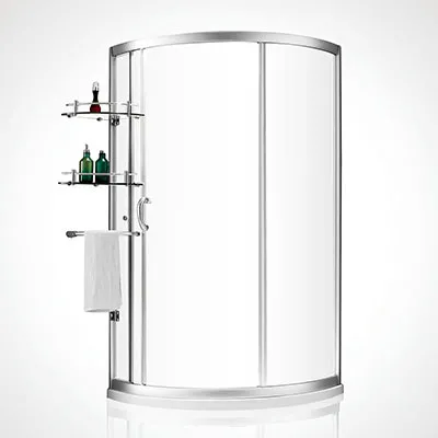 Cabin tắm đứng Euroking EU-4502