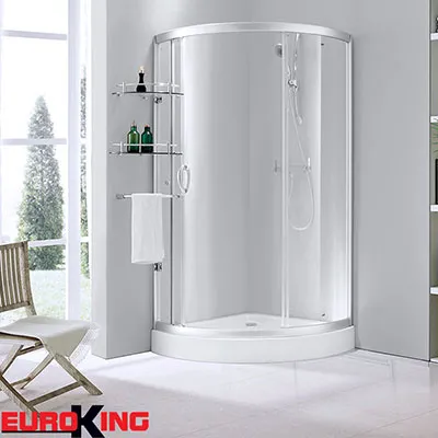 Cabin tắm đứng Euroking EU-4503