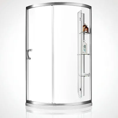 Cabin tắm đứng Euroking EU-4504