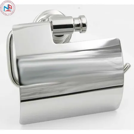 Lô giấy vệ sinh Geler 4507