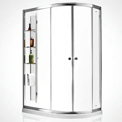 Cabin tắm đứng Euroking EU-4508A