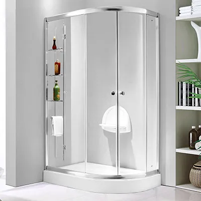 Cabin tắm đứng Euroking EU-4509A