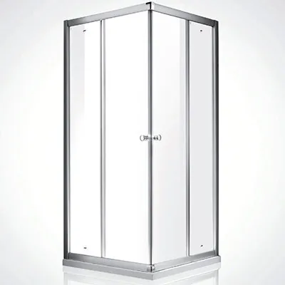 Cabin tắm đứng Euroking EU-4514