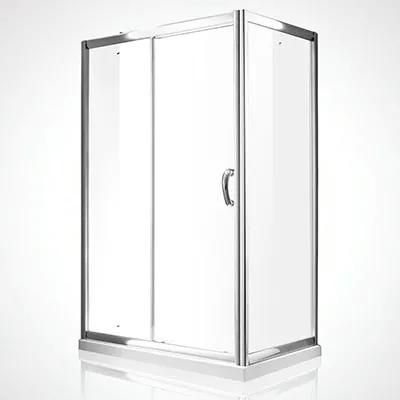 Cabin tắm đứng Euroking EU-4527A