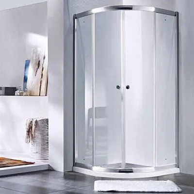Cabin tắm vách kính đứng Euroking EU-4529