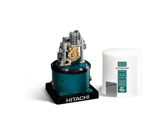 Máy bơm nước Tăng Áp Tự Động Hitachi WT-P250GX2 (250W)