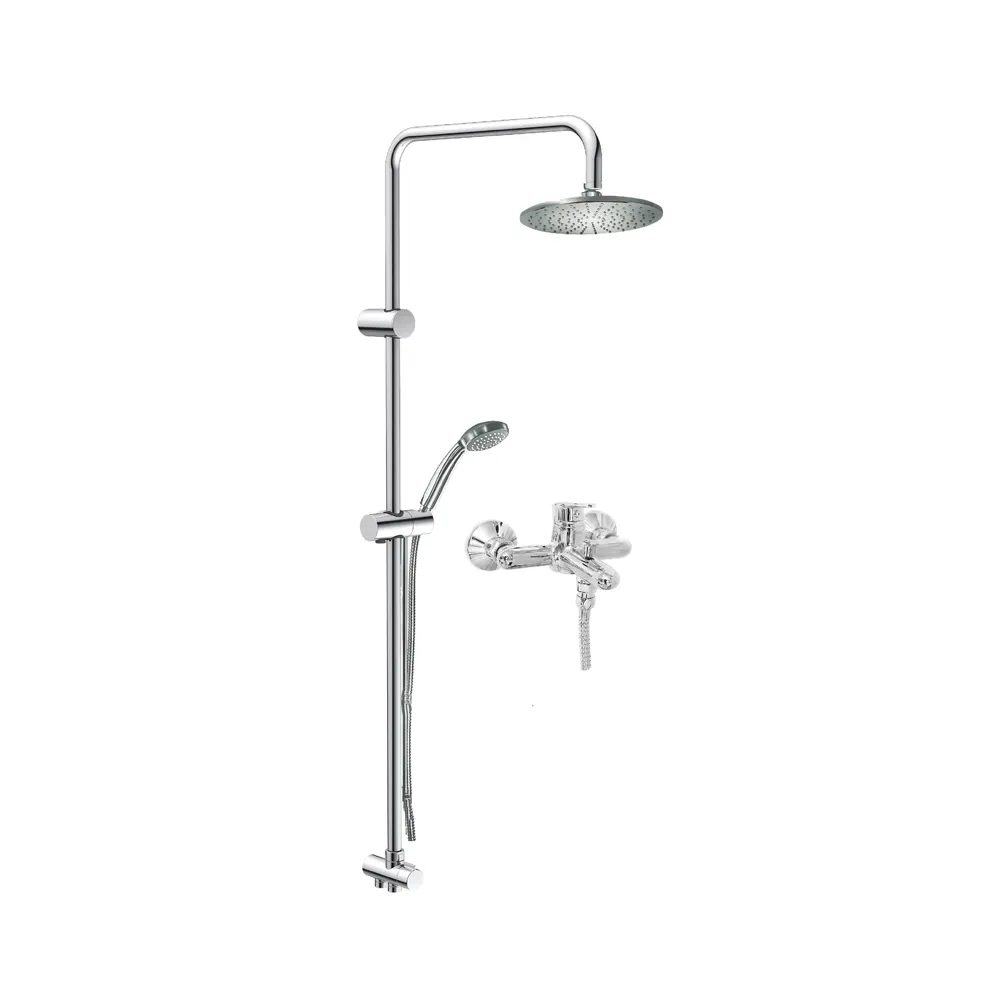 Cần sen cây TOTO DM907CS TVSM104NSR