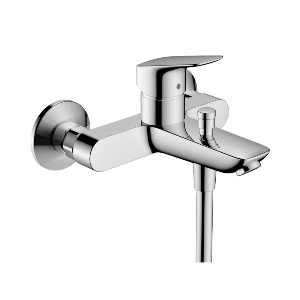 Bộ trộn sen tắm Hansgrohe 71400000 