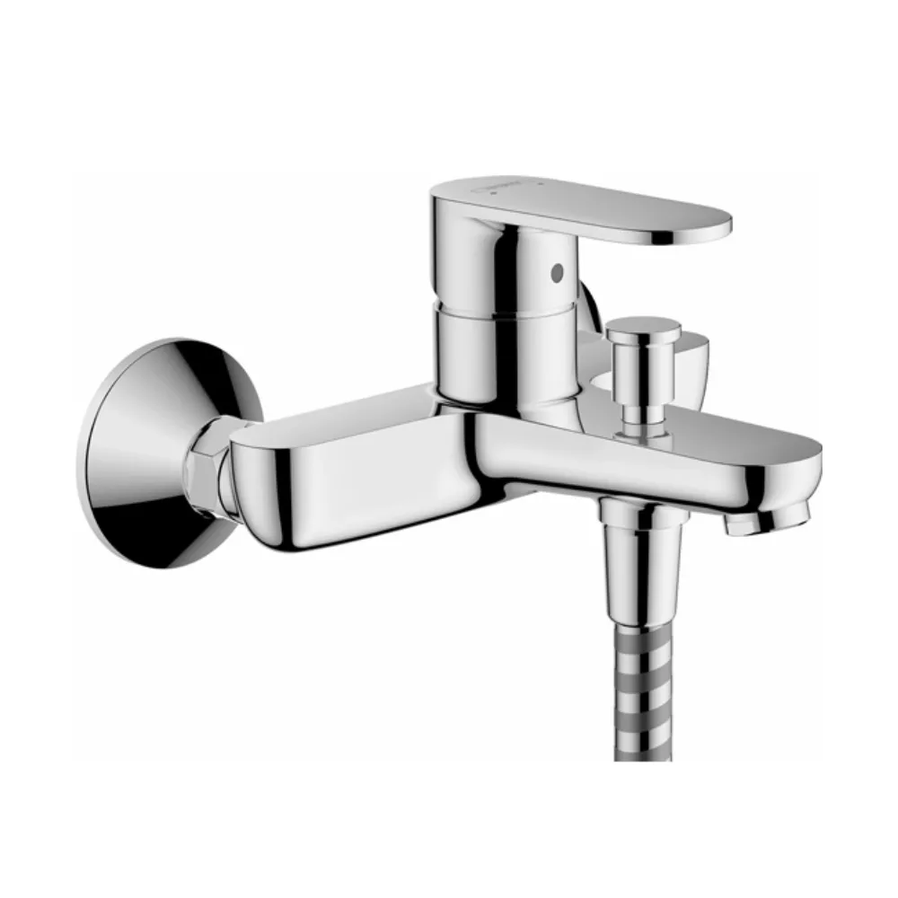 Bộ trộn sen tắm Hansgrohe 71440007