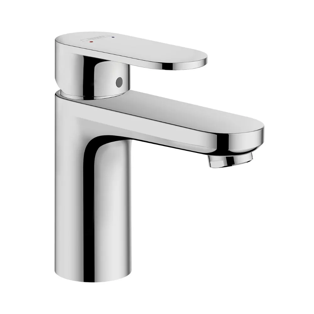 Vòi lavabo nóng lạnh Hansgrohe 71551007
