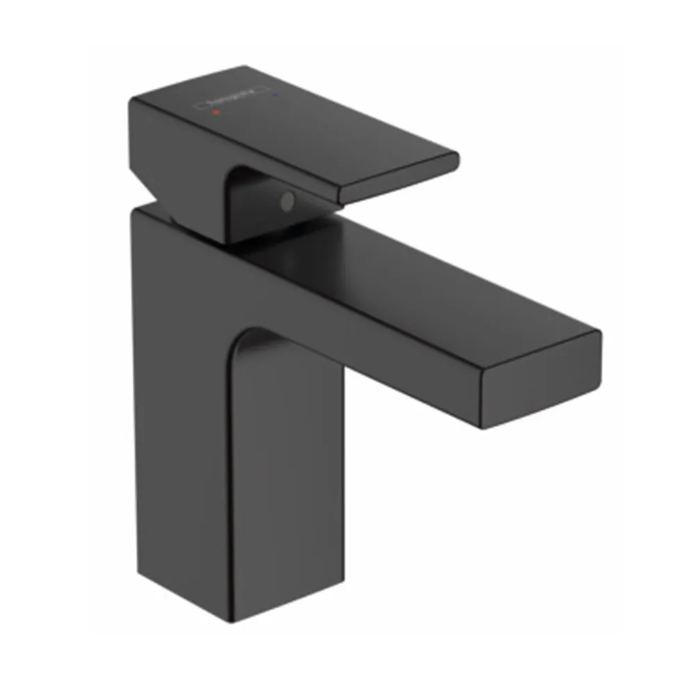 Vòi lavabo nóng lạnh Hansgrohe 71561677 