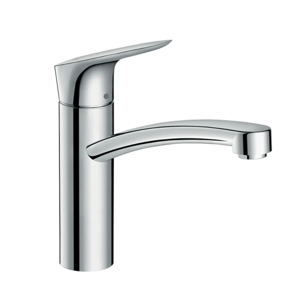 Vòi rửa chén nóng lạnh Hansgrohe 71832000